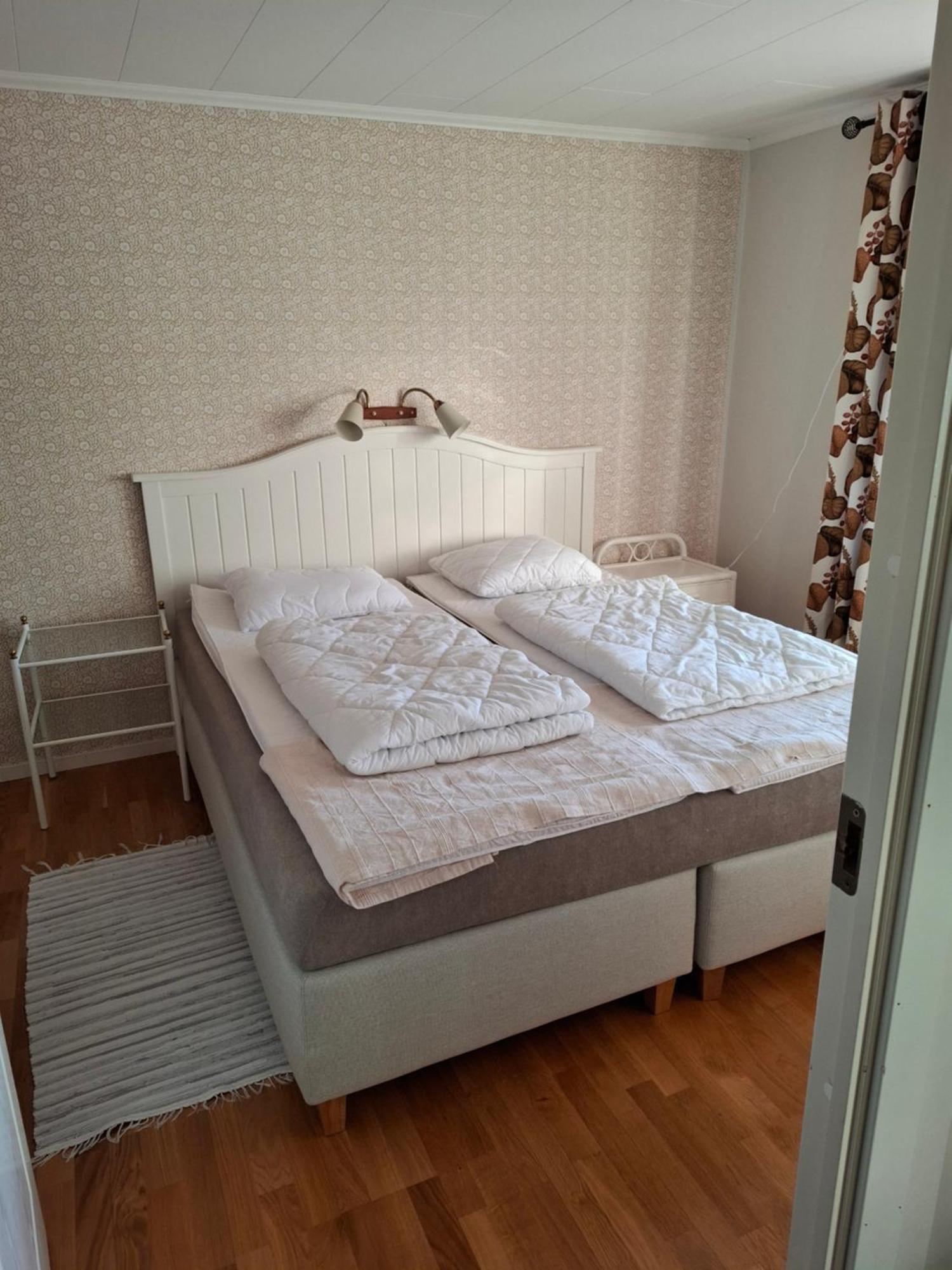 Ferienwohnung Bentevaegen Strömstad Exterior foto